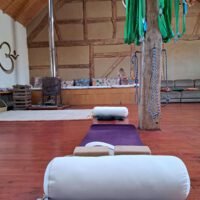 Yoga-Asana-Fluss