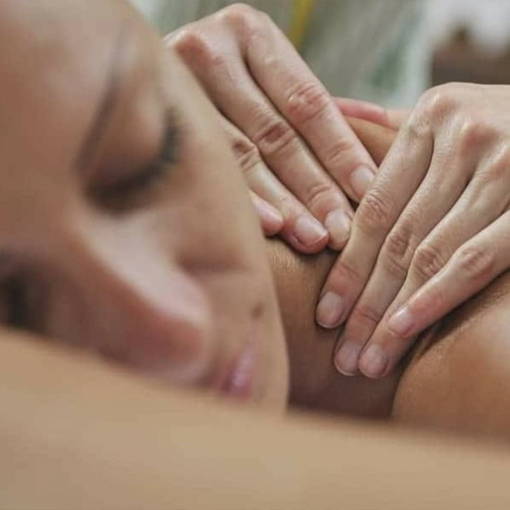 Ayurvedische Massagen