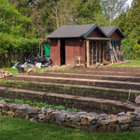 No Dig, No Till, Permakultur, Arthurgreenbean Save Soil
