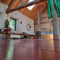 Dein Samstags-Yogakurs in der AGBR – Bild 2