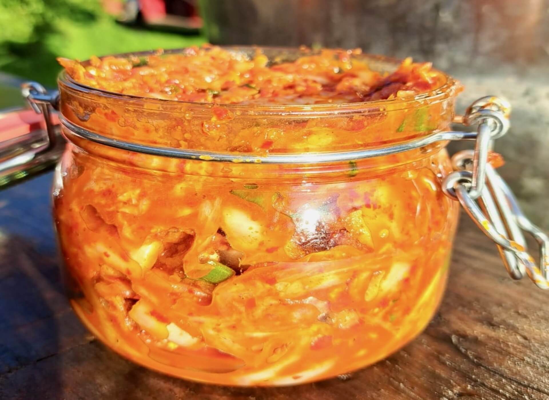 why fermented foods are good for us?