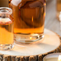 for great Ayurvedic massages, the best organic quality available